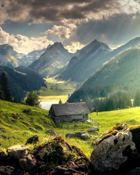 Beautiful Nature image