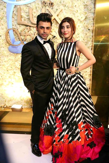 Pakistani Celebs image