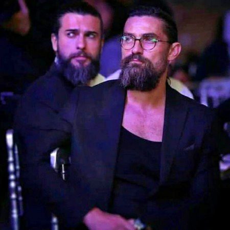 Turkish Celebs image