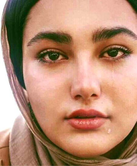 یہ حادثہ بھی میرے ساتھ ہونا تھا
اُس نےروناتھا میرےسامنے کسی اور کے لیے