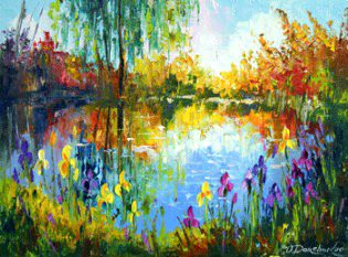 Paintings image