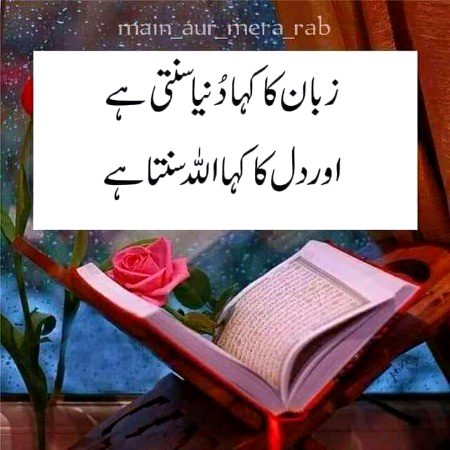 Islamic Quotes image