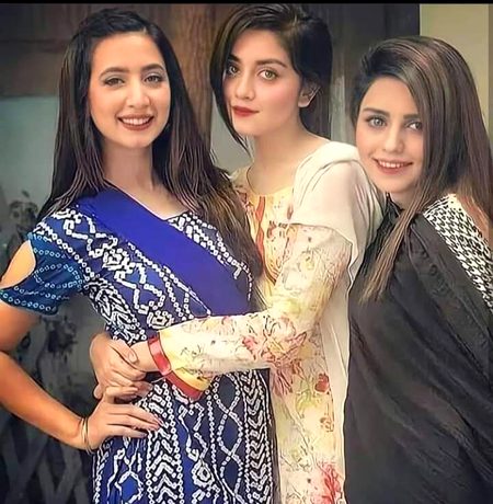 Beautiful People image