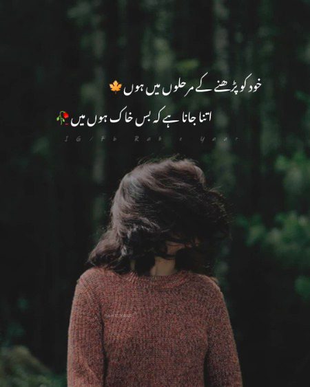 Sad Poetry image