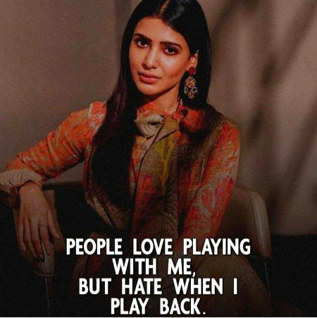 Attitude Quotes image