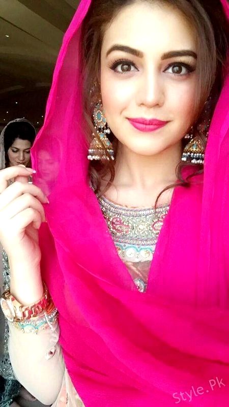 Pakistani Celebs image