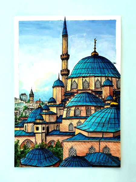 Paintings image