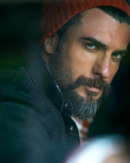 Turkish Celebs image