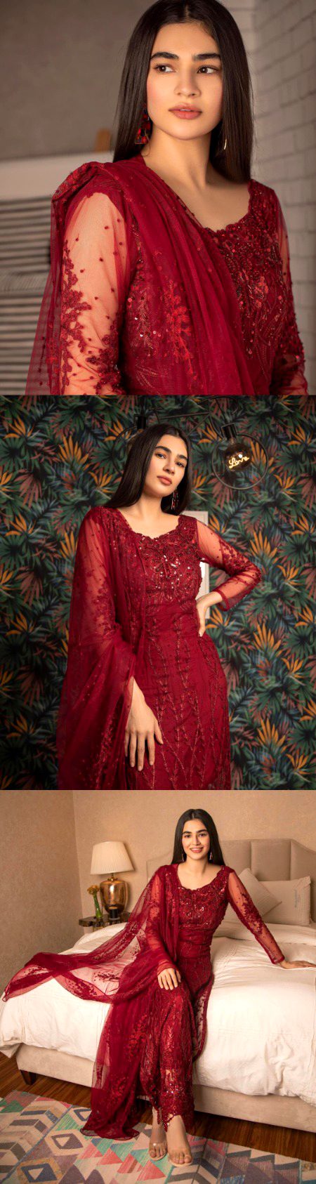 Pakistani Celebs image