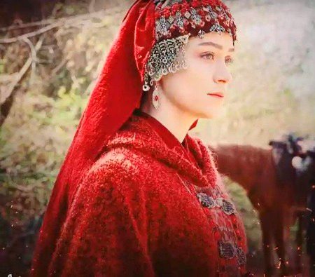 aygul hatun