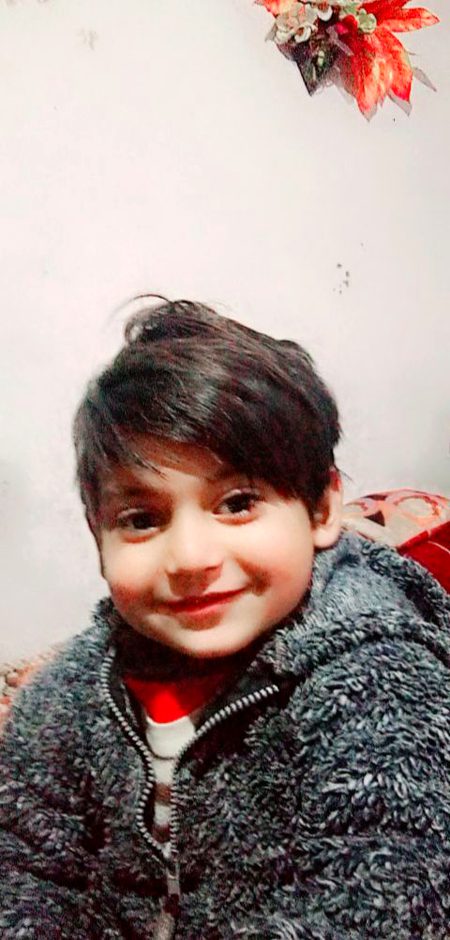 Mari jaani