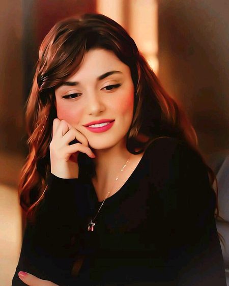 Turkish Celebs image