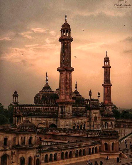 Beautiful Structures image