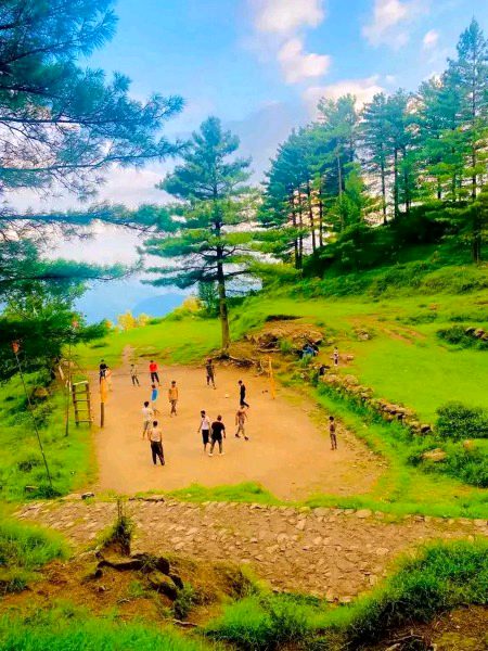 Beautiful Nature image