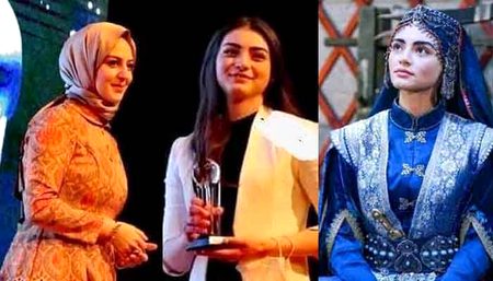 Turkish Celebs image