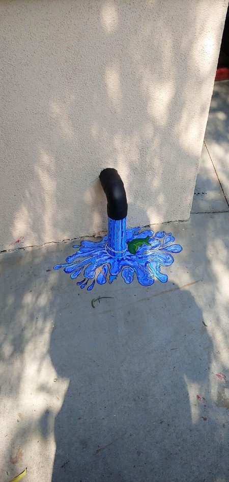 Street Art image