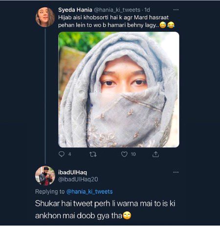 Tharki....