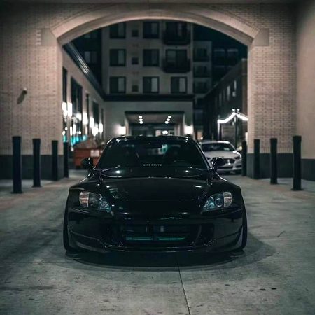 Honda S2000 ❤️🔥