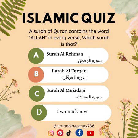 Knowledge Test image