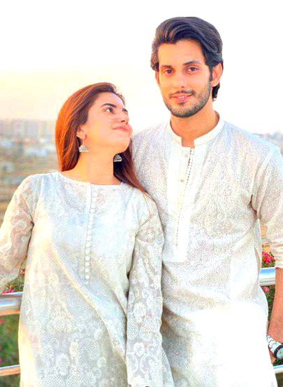 Pakistani Celebs image