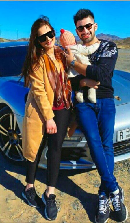 Pakistani Celebs image