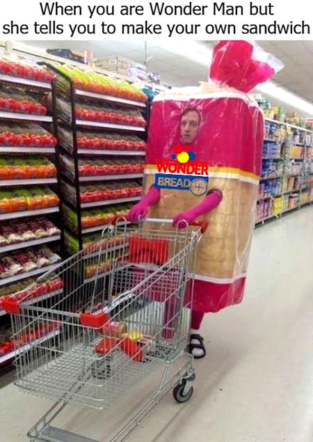Memes & Satire image