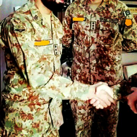 Arzo e zindagi mein boht se arman dfan hen💞🔥