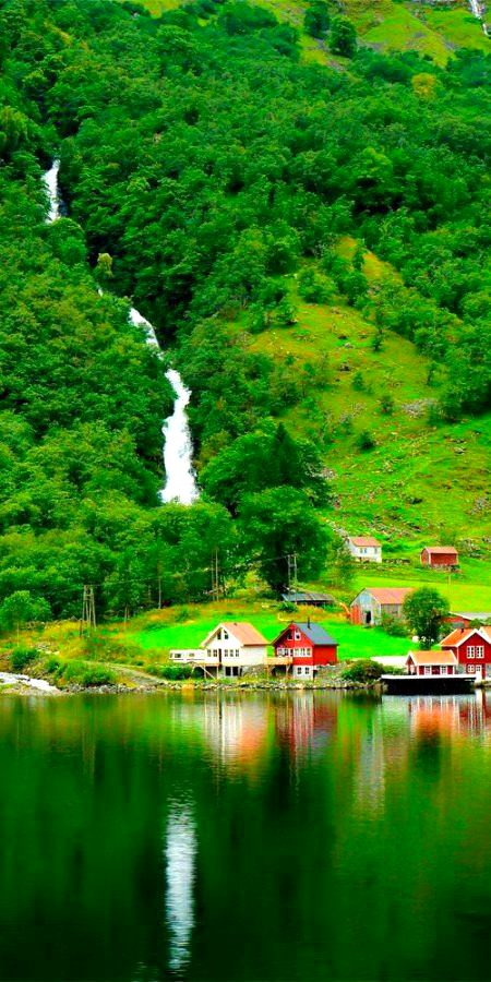 Beautiful Nature image