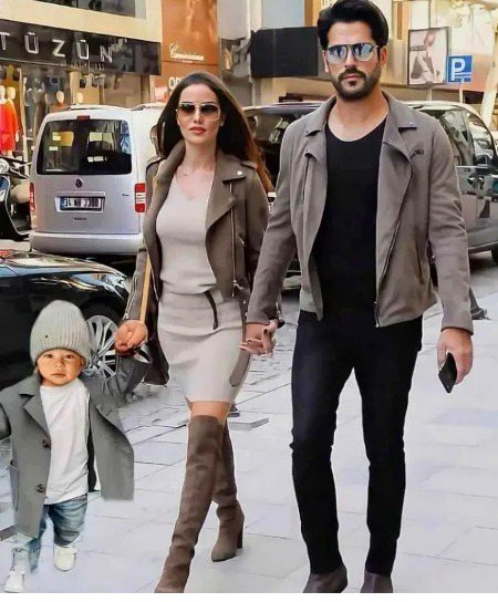 Turkish Celebs image