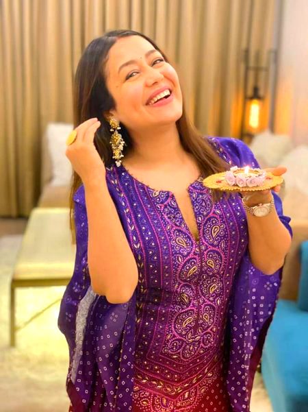 Indian Celebs image