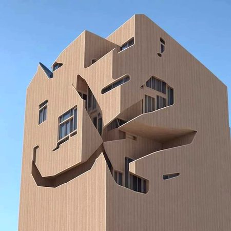 Beautiful Structures image