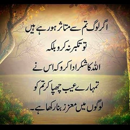 Islamic Quotes image