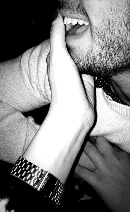تھوڑا تھوڑا تو ہر کوئی خراب ہوتا ہے❤️
- H∆mzıı..  👑💯