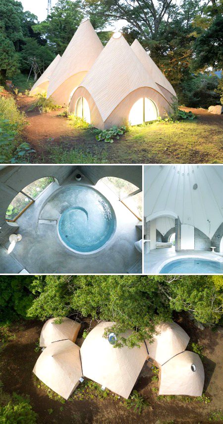 Beautiful Structures image