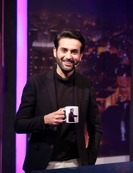 Pakistani Celebs image