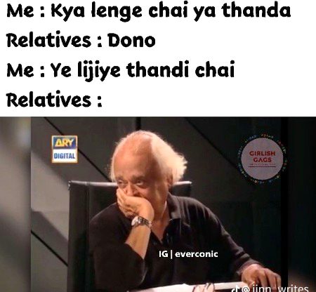 Memes & Satire image