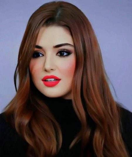 Turkish Celebs image