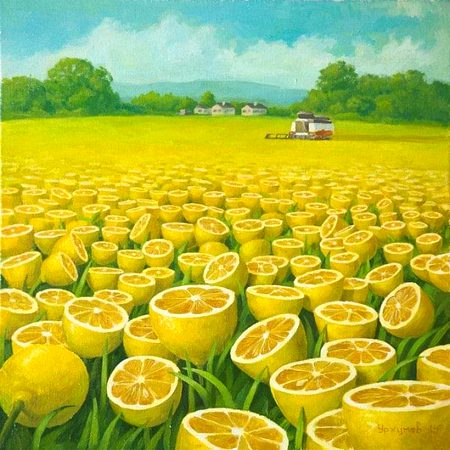 Wonderland🍋🍋🍋