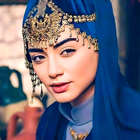 Turkish Celebs image