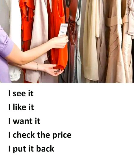 It's HURT..