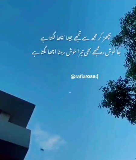 Attitude Poetry image