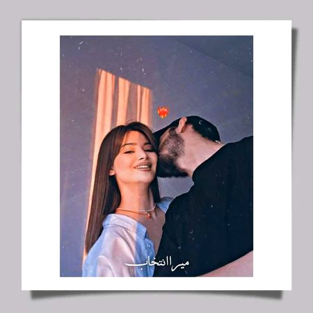 مجھے اپنے تصورات سے محبت ہے 🎴💖
یہ مجھے آپ کے  سنگ باندھ دیتے ہیں 🔥