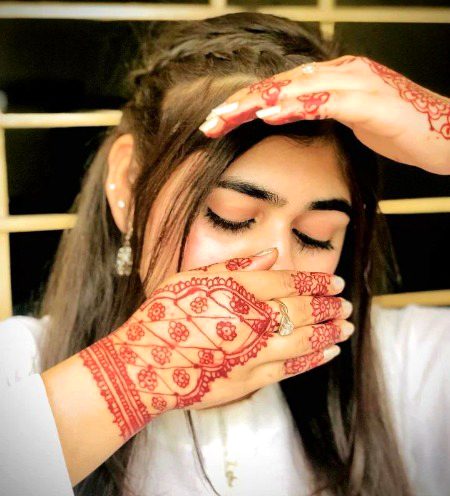 Mehndi Design image