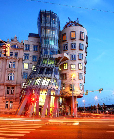 Beautiful Structures image