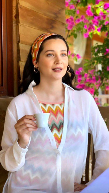 Turkish Celebs image