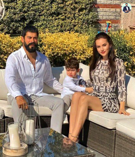 Turkish Celebs image