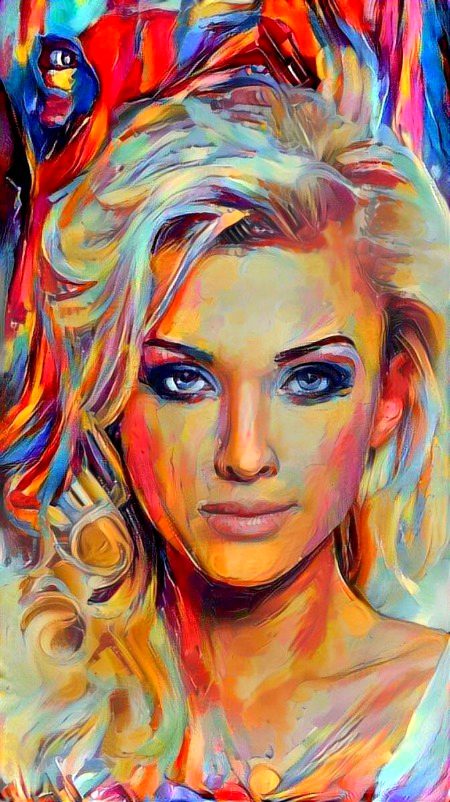 Paintings image