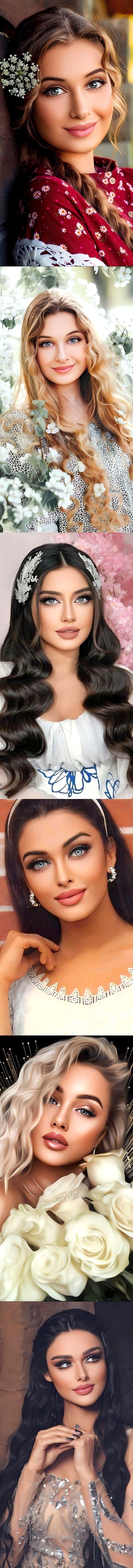 Beautiful People image