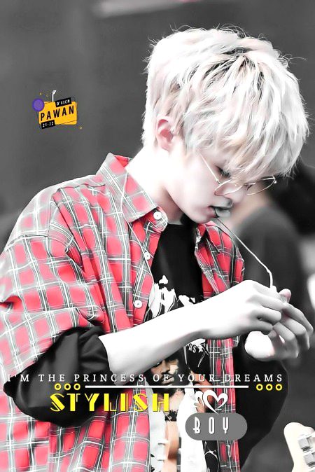 Beautiful People image