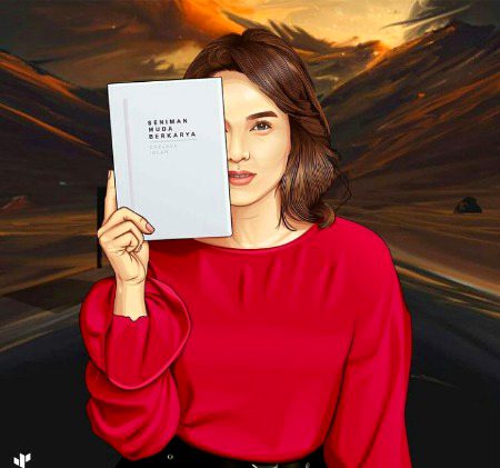 Digital Art image